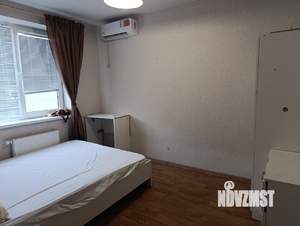 2-к квартира, вторичка, 35м2, 1/10 этаж