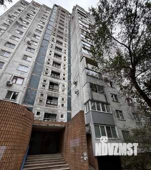 1-к квартира, вторичка, 34м2, 2/16 этаж