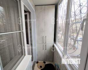 2-к квартира, вторичка, 44м2, 2/5 этаж