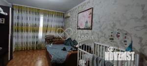 2-к квартира, вторичка, 52м2, 3/9 этаж