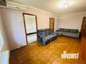 4-к квартира, вторичка, 62м2, 5/5 этаж