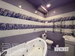 4-к квартира, вторичка, 127м2, 11/11 этаж