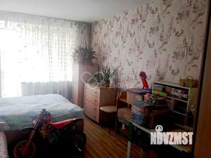 3-к квартира, вторичка, 60м2, 9/10 этаж