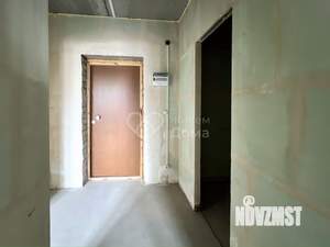 1-к квартира, сданный дом, 29м2, 4/9 этаж