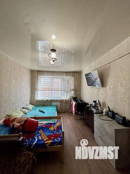1-к квартира, вторичка, 31м2, 4/5 этаж