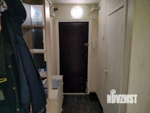 2-к квартира, вторичка, 43м2, 1/5 этаж