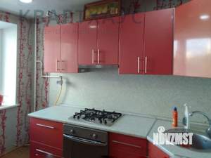 3-к квартира, вторичка, 62м2, 5/9 этаж