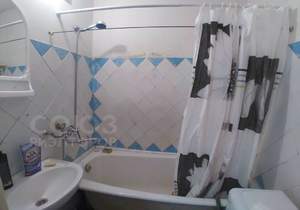 1-к квартира, вторичка, 35м2, 12/16 этаж