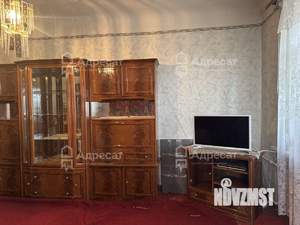 3-к квартира, вторичка, 83м2, 3/3 этаж