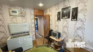 4-к квартира, вторичка, 78м2, 4/9 этаж