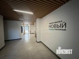 1-к квартира, вторичка, 30м2, 6/8 этаж