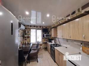 1-к квартира, вторичка, 38м2, 1/3 этаж