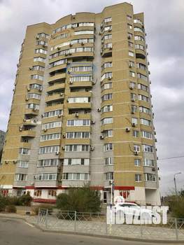1-к квартира, вторичка, 54м2, 11/16 этаж