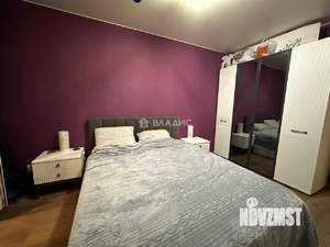 3-к квартира, вторичка, 65м2, 8/9 этаж