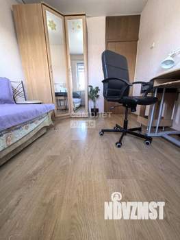 3-к квартира, вторичка, 67м2, 9/9 этаж