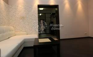 1-к квартира, вторичка, 60м2, 3/5 этаж