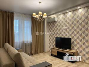 2-к квартира, вторичка, 47м2, 6/16 этаж