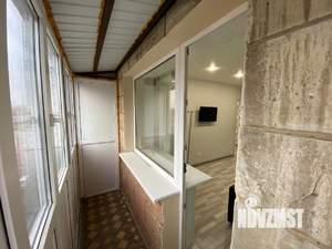 2-к квартира, вторичка, 41м2, 5/5 этаж