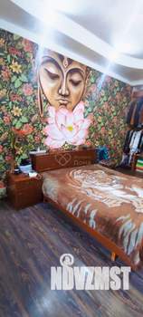 3-к квартира, вторичка, 75м2, 1/3 этаж