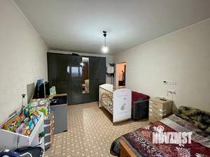 1-к квартира, вторичка, 35м2, 16/16 этаж