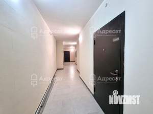 1-к квартира, вторичка, 31м2, 2/10 этаж