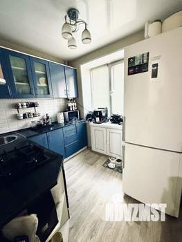 2-к квартира, вторичка, 47м2, 3/5 этаж