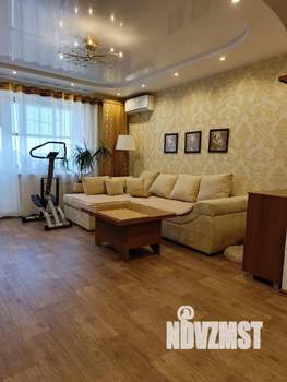 3-к квартира, вторичка, 66м2, 10/11 этаж