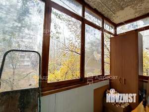 1-к квартира, вторичка, 36м2, 2/9 этаж