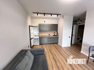 1-к квартира, вторичка, 36м2, 11/23 этаж