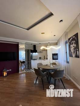 3-к квартира, вторичка, 90м2, 3/10 этаж