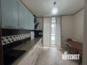 1-к квартира, вторичка, 39м2, 4/4 этаж