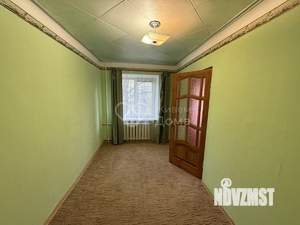 2-к квартира, вторичка, 44м2, 2/5 этаж