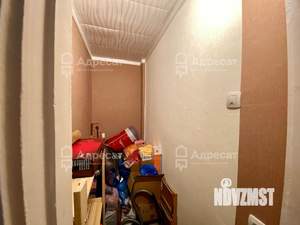 2-к квартира, вторичка, 45м2, 2/2 этаж