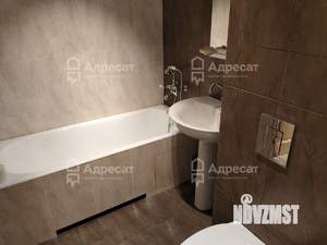 3-к квартира, вторичка, 68м2, 8/9 этаж