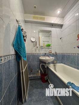 2-к квартира, вторичка, 43м2, 2/9 этаж