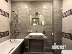 4-к квартира, вторичка, 108м2, 9/10 этаж