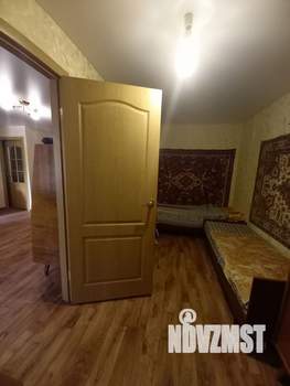 2-к квартира, вторичка, 40м2, 3/5 этаж