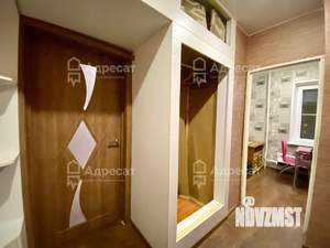 1-к квартира, вторичка, 35м2, 8/14 этаж