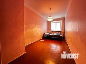 3-к квартира, вторичка, 21м2, 1/5 этаж