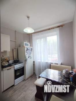 1-к квартира, вторичка, 26м2, 2/9 этаж