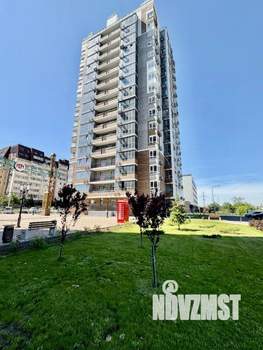 Студия квартира, вторичка, 45м2, 3/14 этаж