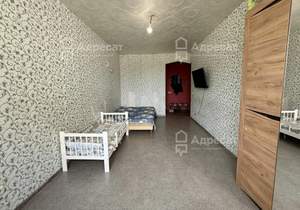 2-к квартира, вторичка, 44м2, 1/9 этаж