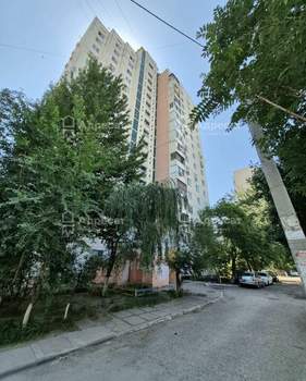 3-к квартира, вторичка, 64м2, 12/16 этаж