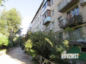 3-к квартира, вторичка, 56м2, 5/5 этаж