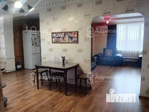 2-к квартира, вторичка, 77м2, 14/18 этаж