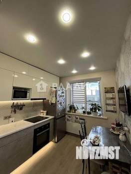 2-к квартира, вторичка, 54м2, 9/9 этаж