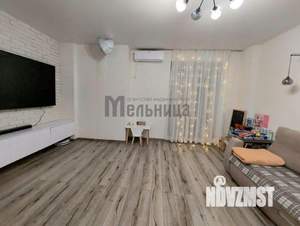 2-к квартира, вторичка, 64м2, 2/10 этаж