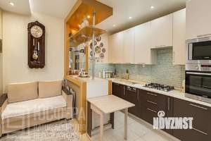 3-к квартира, вторичка, 80м2, 6/6 этаж