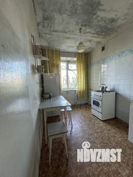 1-к квартира, вторичка, 33м2, 8/9 этаж