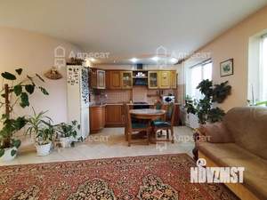 3-к квартира, вторичка, 69м2, 3/9 этаж
